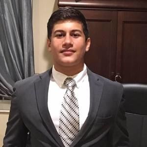 Meet your Posher, Reilly